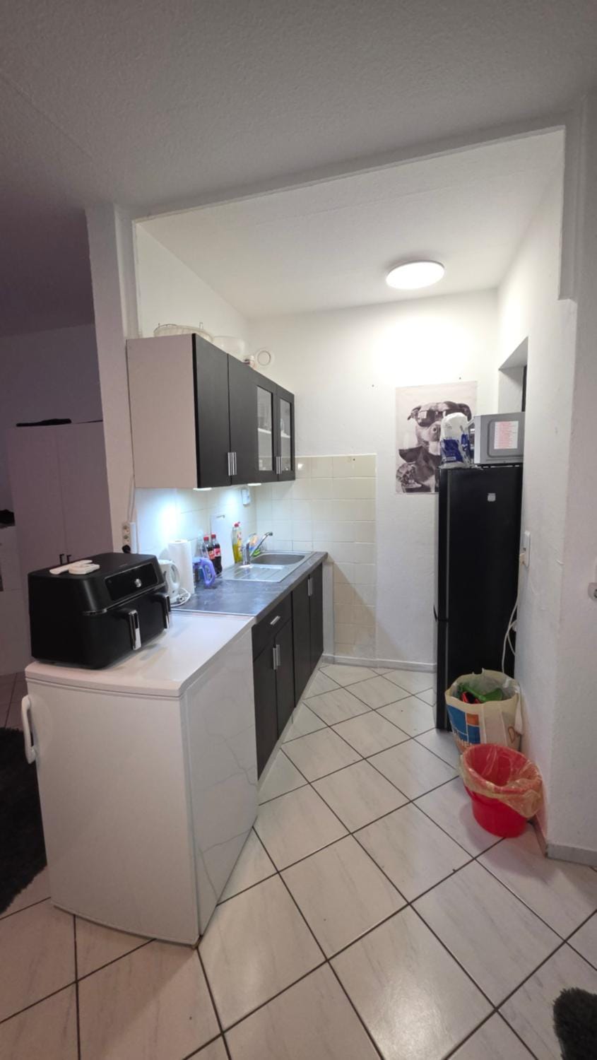 Luckys Home Apartment in Hanover