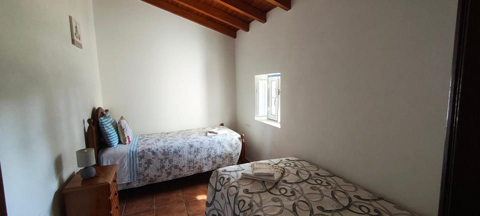 Monte da Belavista House in Setubal District