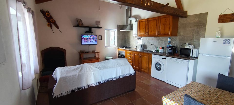 Monte da Belavista House in Setubal District