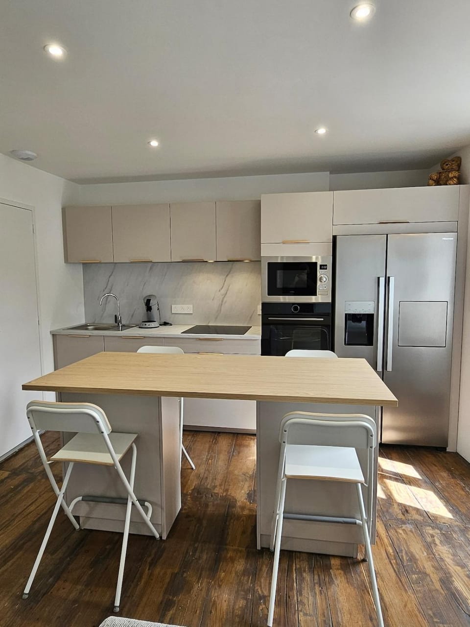 Ker-Lorc'h Apartment in Brittany