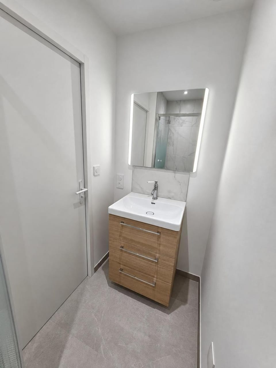 Ker-Lorc'h Apartment in Brittany