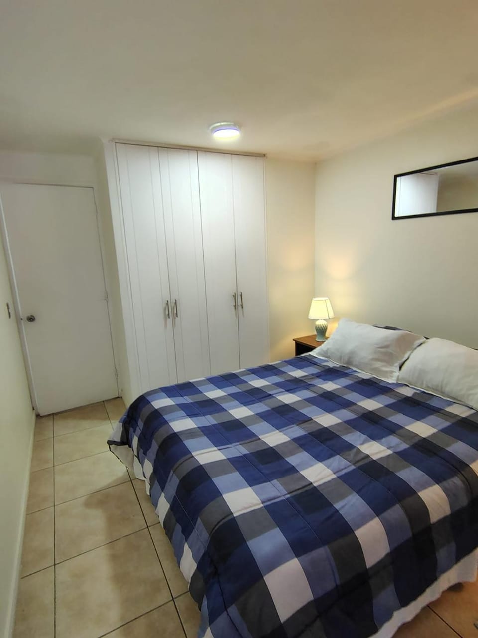 Departamento Frente Al Mar Apartment in La Serena