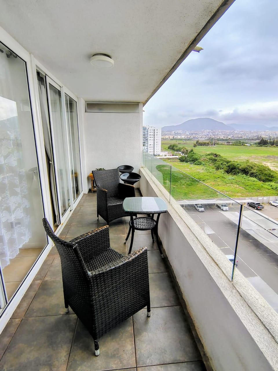 Departamento Frente Al Mar Apartment in La Serena