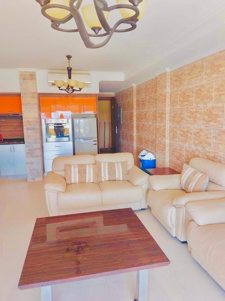 بورتو ساوث بيتش - عروض علي جميع الوحدات Apartment in Egypt