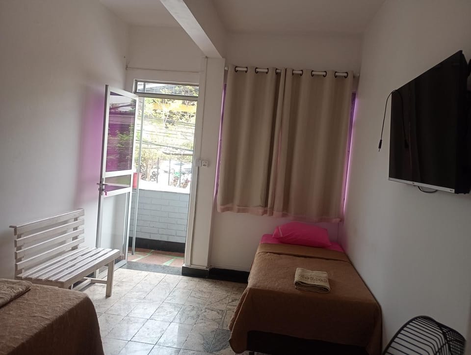 Apartamento Ravaglia Apartment in State of Rio de Janeiro