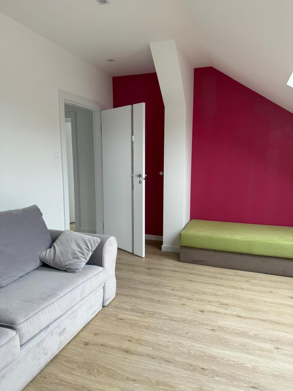 HI house Villa in West Pomeranian Voivodeship, Poland