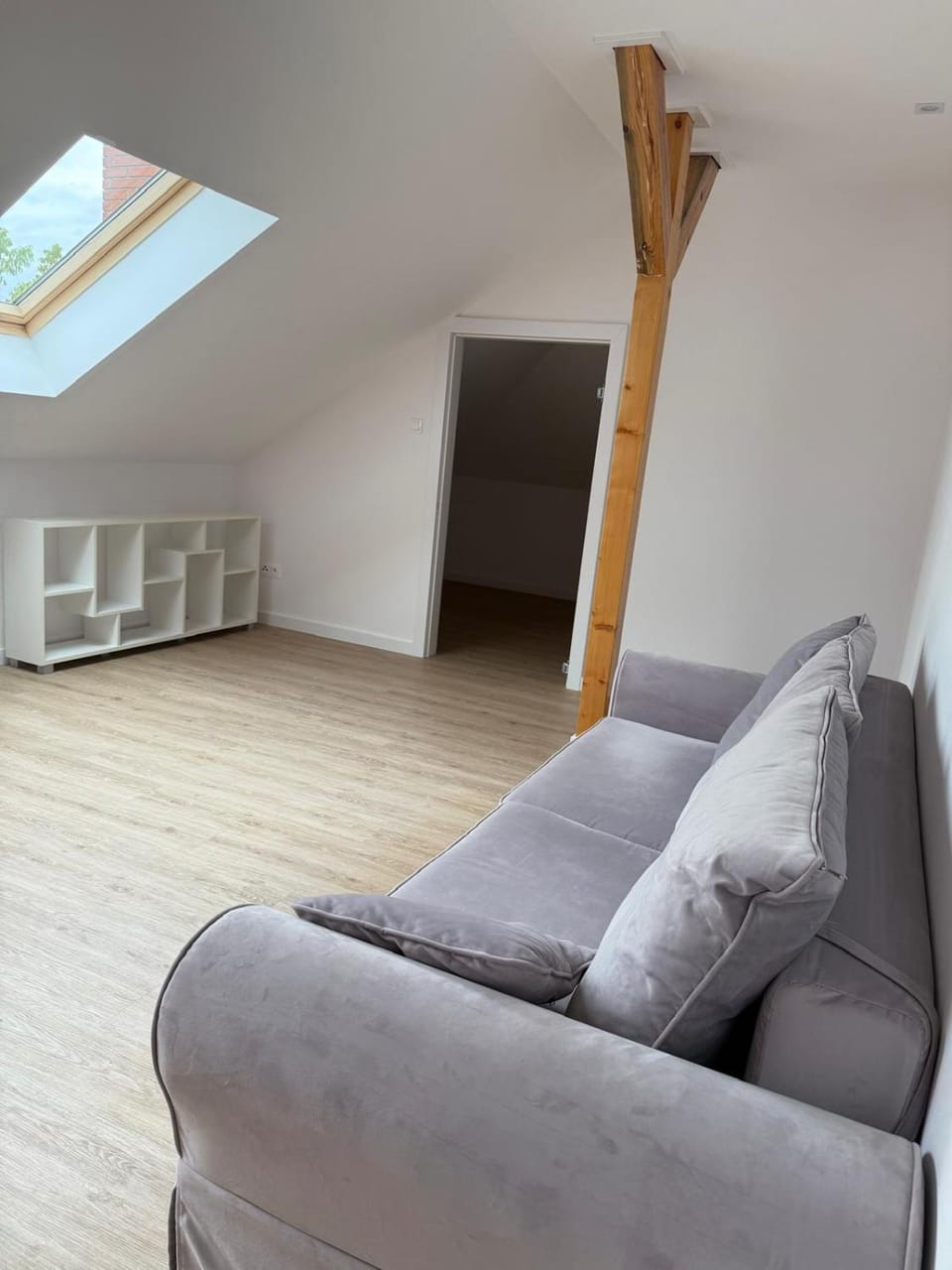 HI house Villa in West Pomeranian Voivodeship, Poland