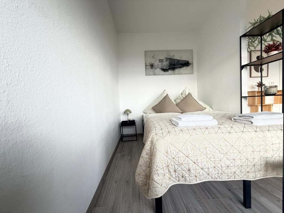 Stylisches Studio Apartment - Messe - Parkplatz Apartment in Hanover