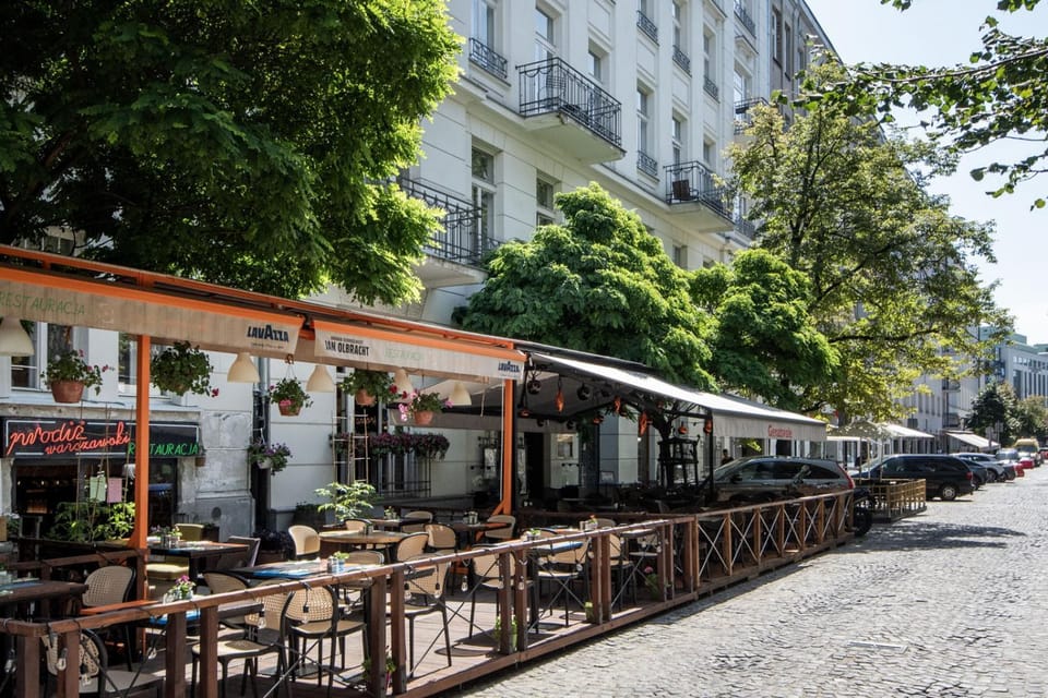 Restaurant/places to eat, Neighbourhood, Street view, Location