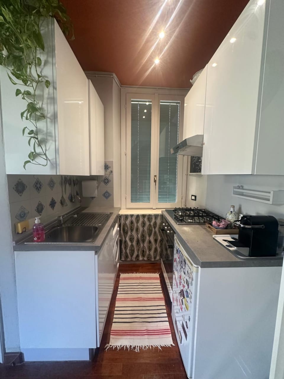 My little house Apartment in Milan