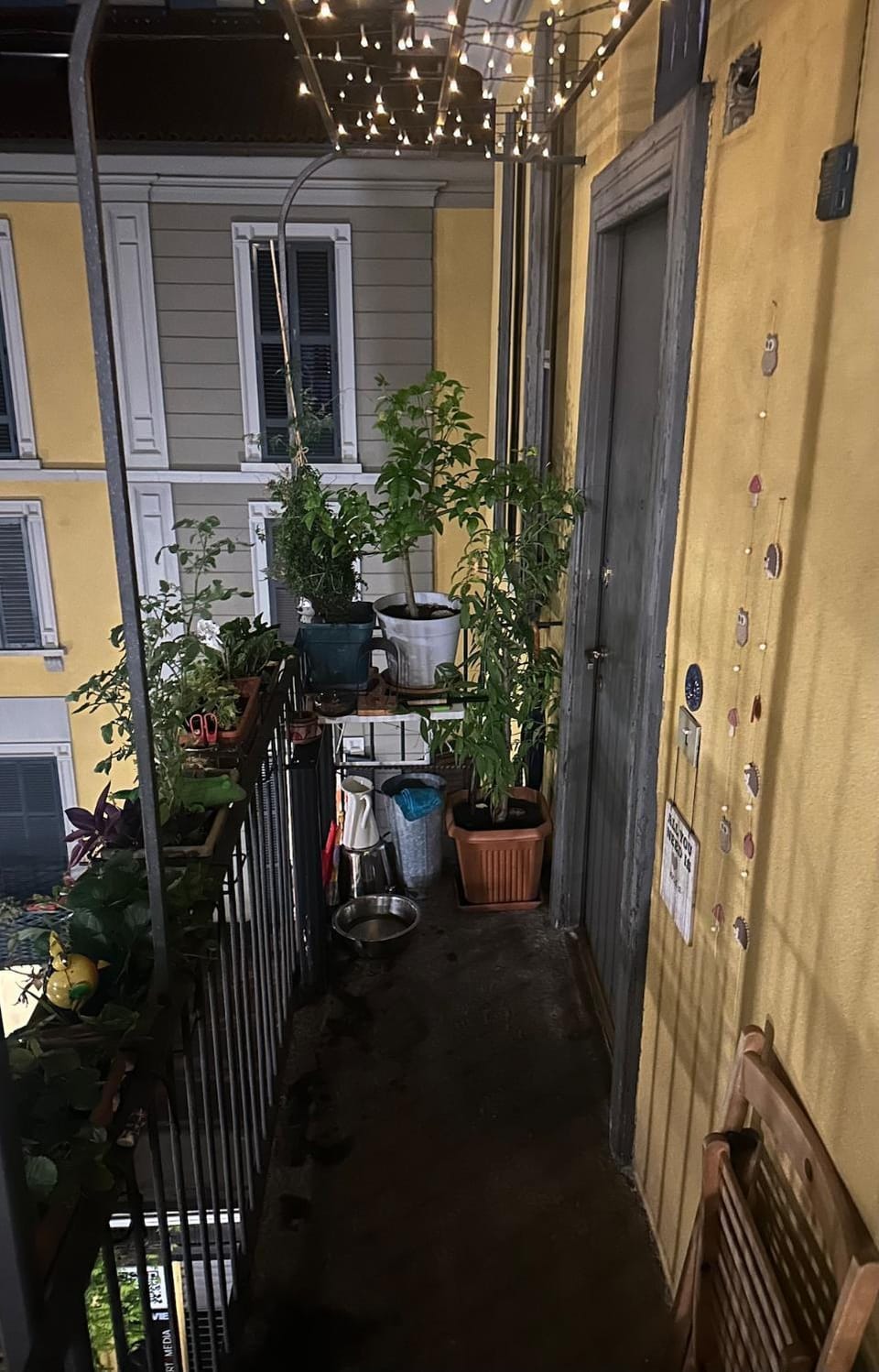 My little house Apartment in Milan