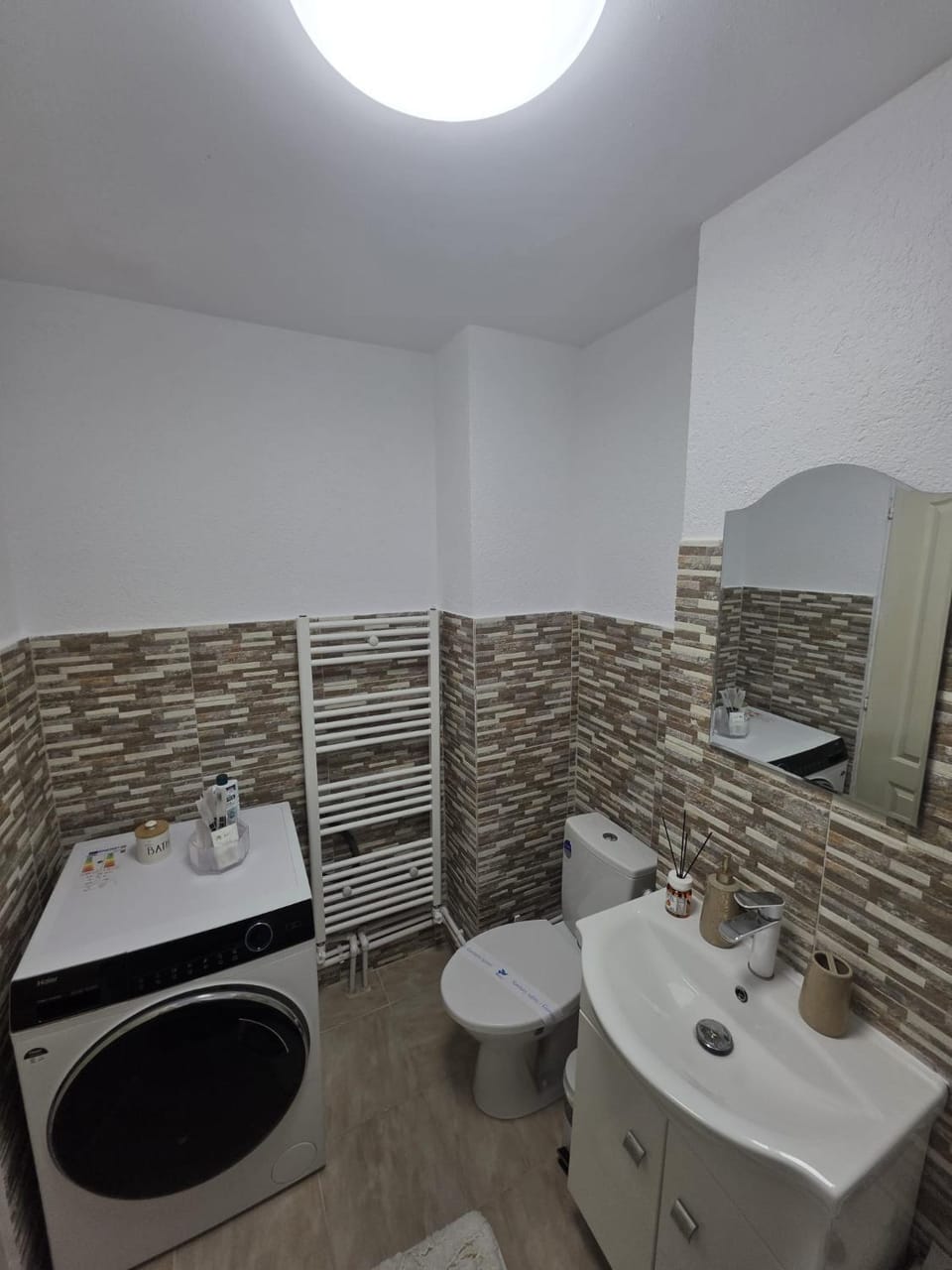 D'or Residence - Near Straja Apartment in Romania