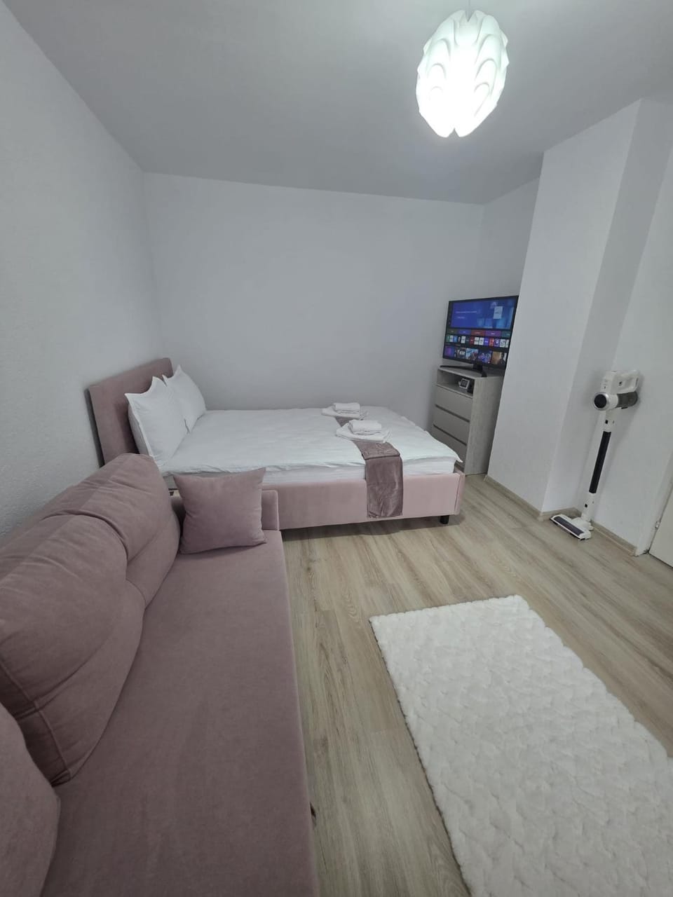 D'or Residence - Near Straja Apartment in Romania