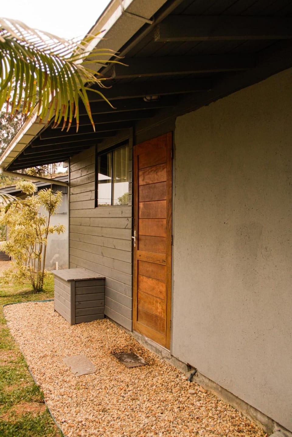 Casa Luz - Praia do Rosa House in Imbituba