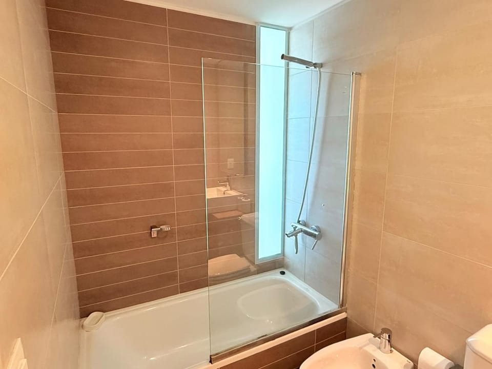 Shower, Bathroom, Bath