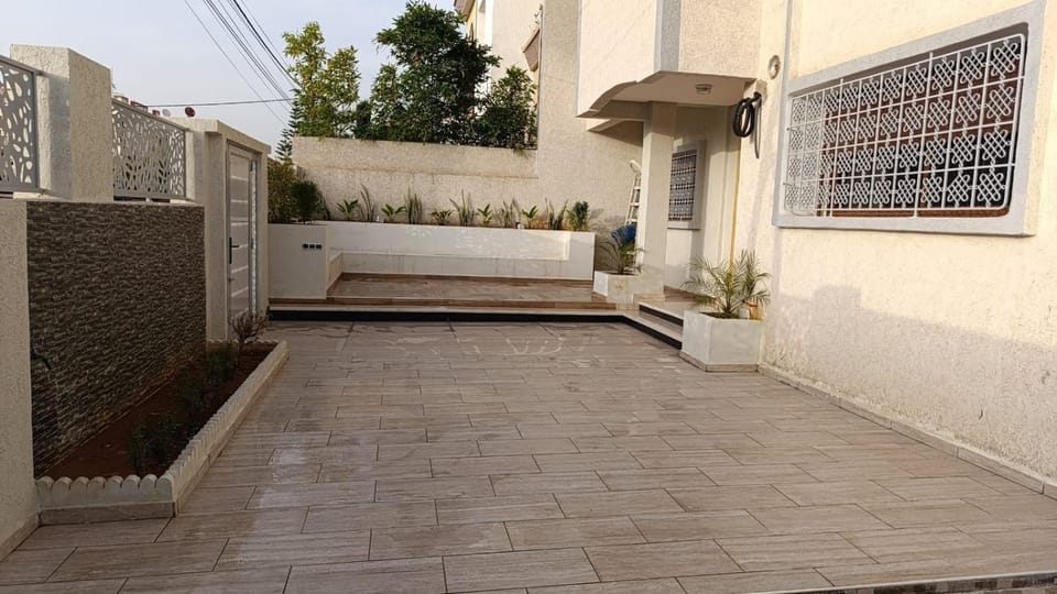 Ahel el joud Villa in Rabat-Salé-Kénitra