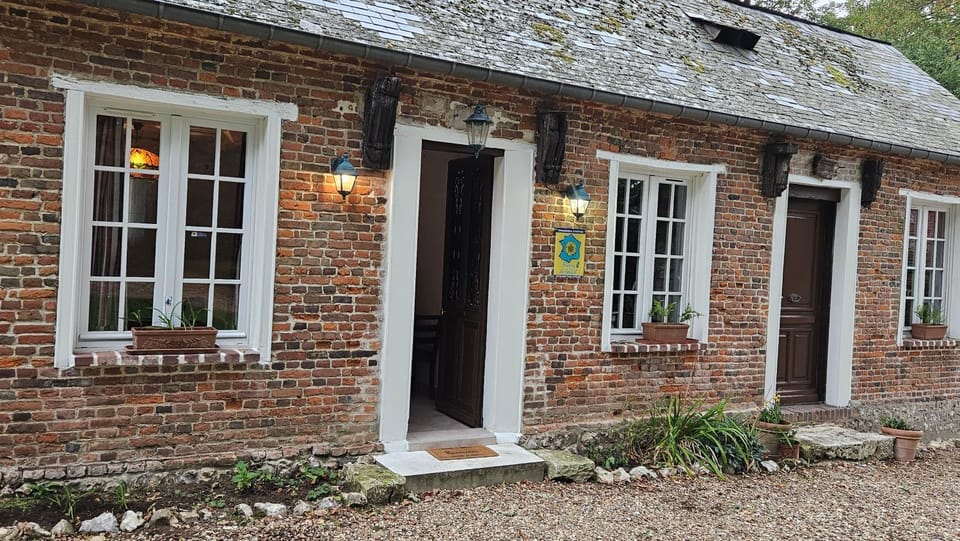 Gîte De Bray Normandie Country House in Normandy
