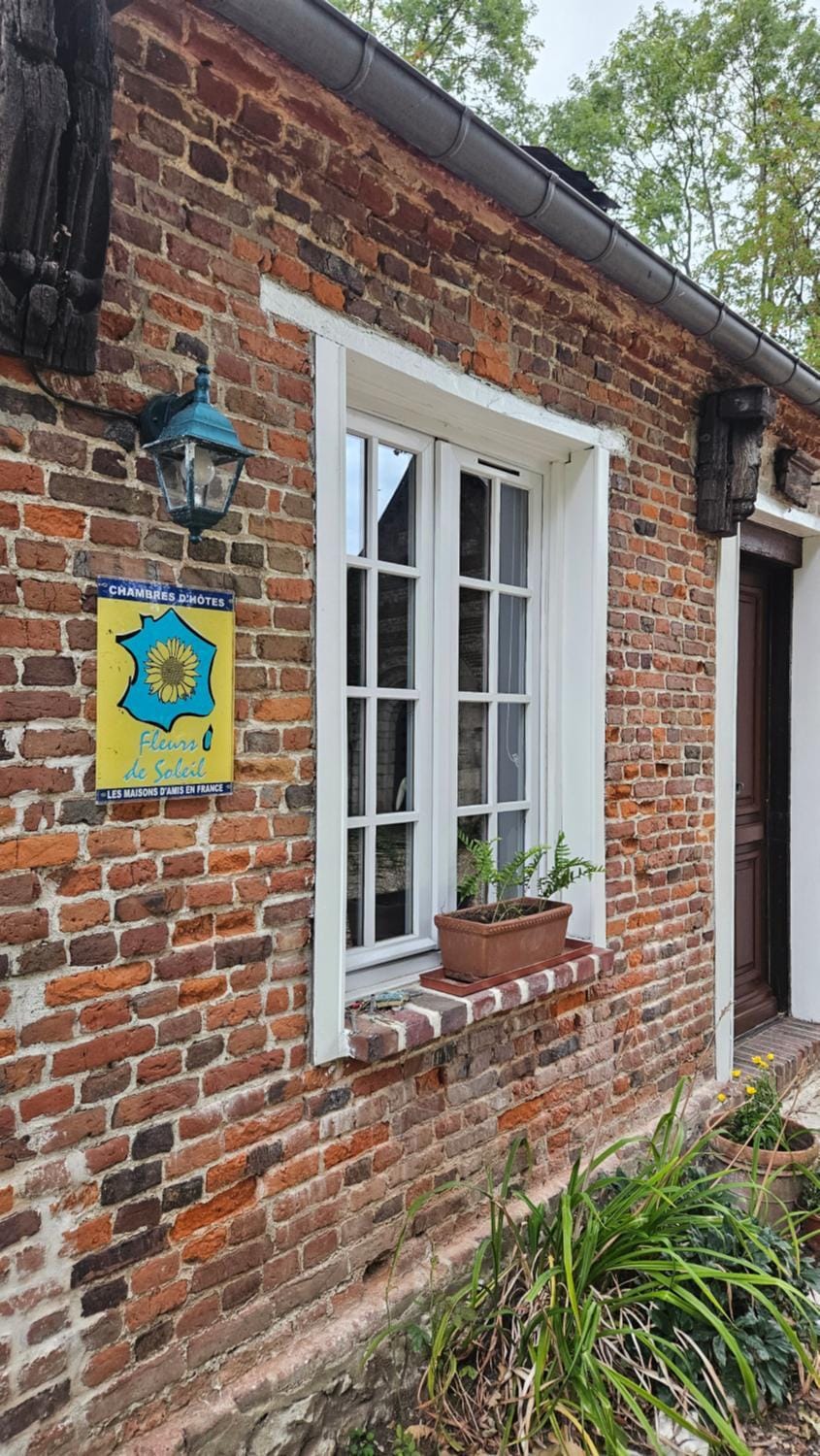 Gîte De Bray Normandie Country House in Normandy