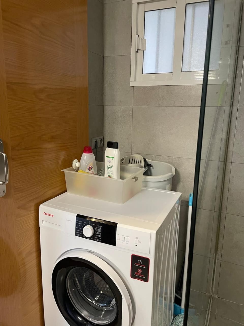 Estudio in Pau 5, 10 minutes from the beach Apartment in Alicante
