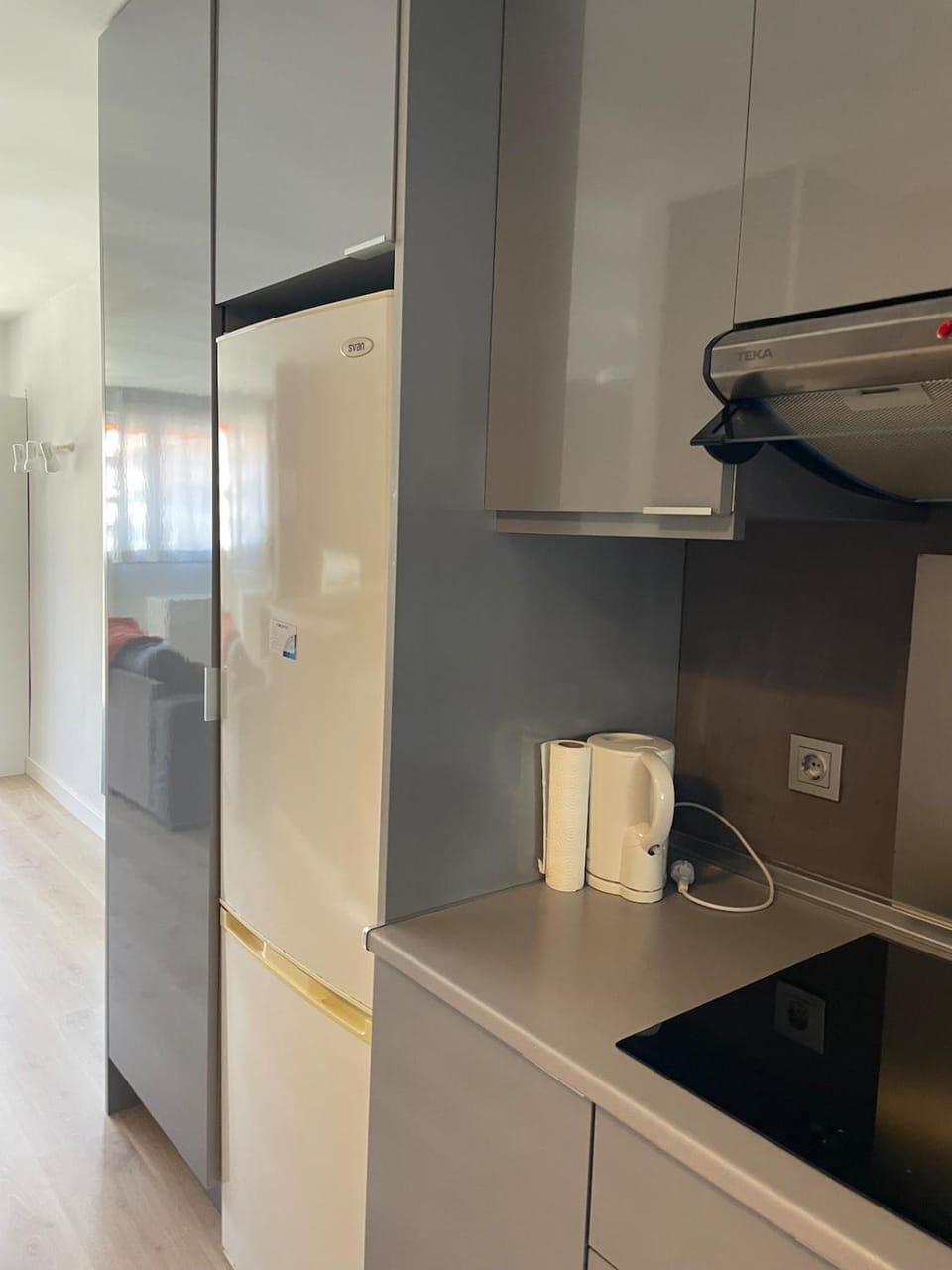 Estudio in Pau 5, 10 minutes from the beach Apartment in Alicante