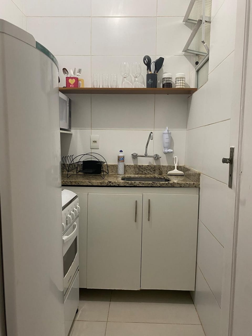 Your Getaway in Flamengo - Beach - Subway Apartment in Santa Teresa