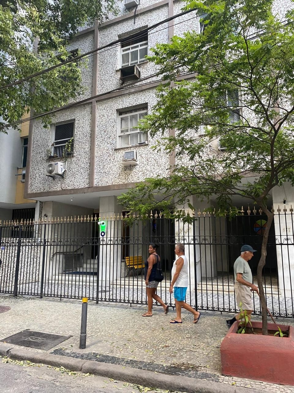 Your Getaway in Flamengo - Beach - Subway Apartment in Santa Teresa