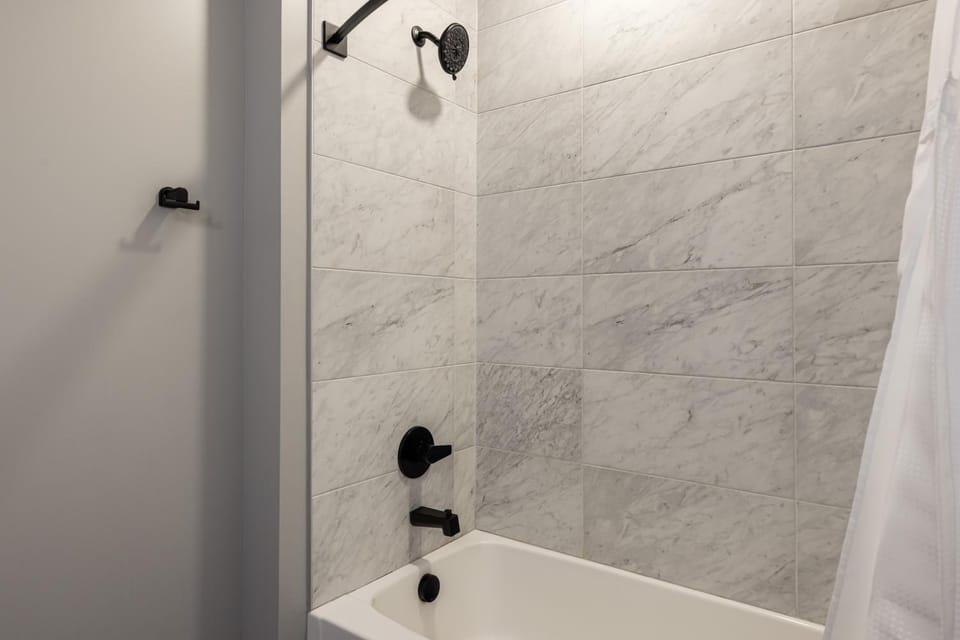 Shower, Bathroom, Bath