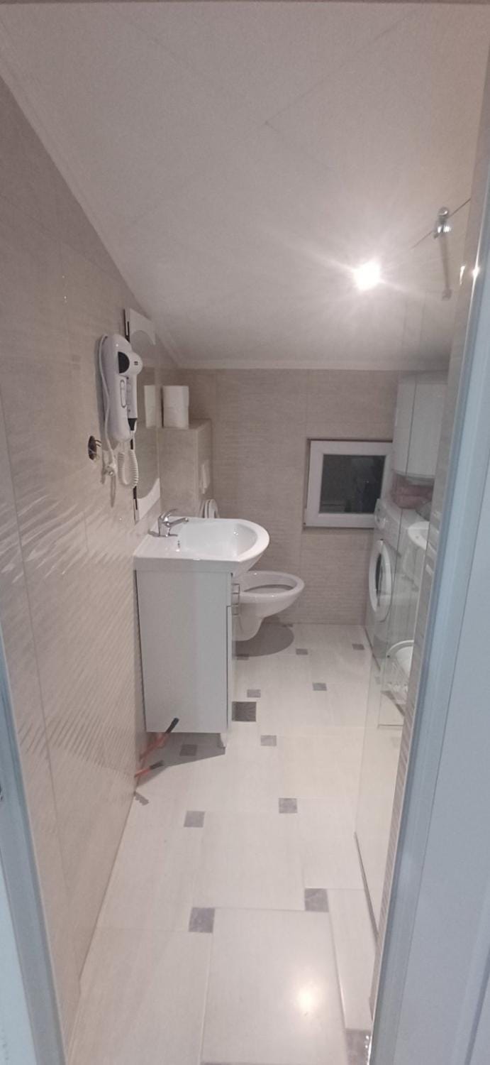 Apartman 67 Apartment in Sarajevo
