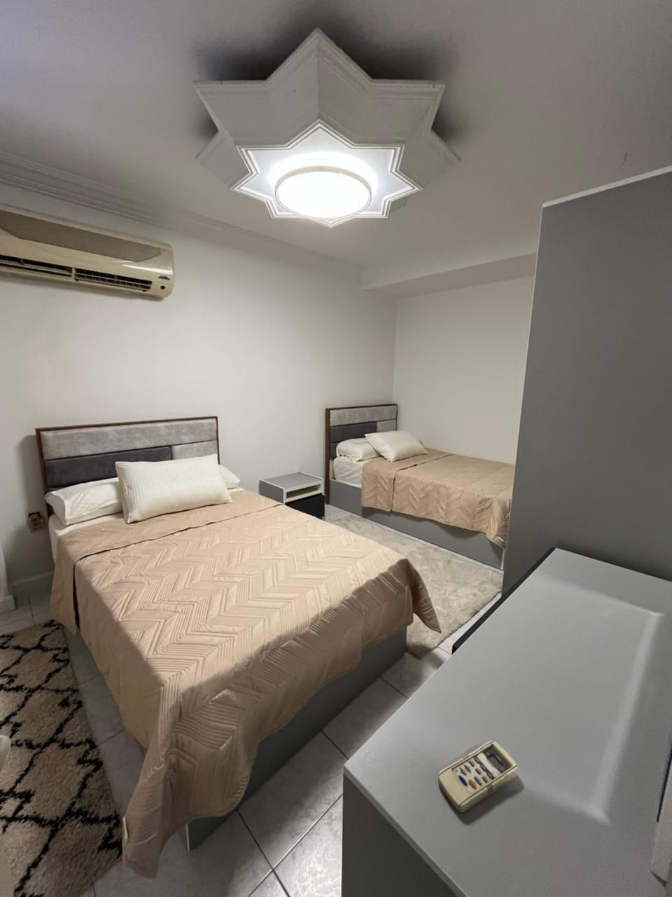 مدينه نصر ستي استارز Apartment in Cairo Governorate