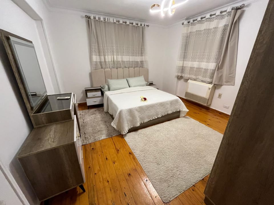 مدينه نصر ستي استارز Apartment in Cairo Governorate