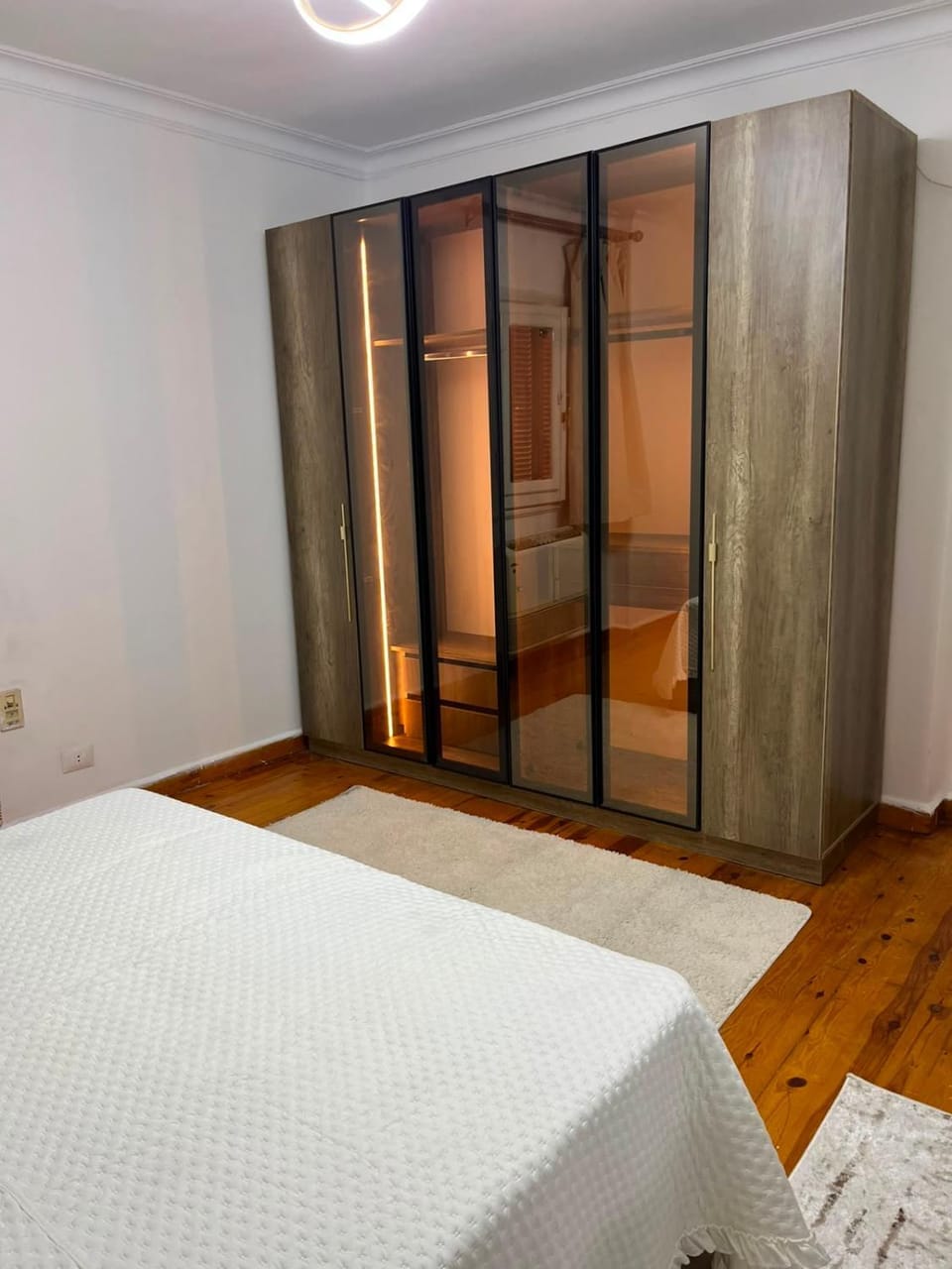 مدينه نصر ستي استارز Apartment in Cairo Governorate