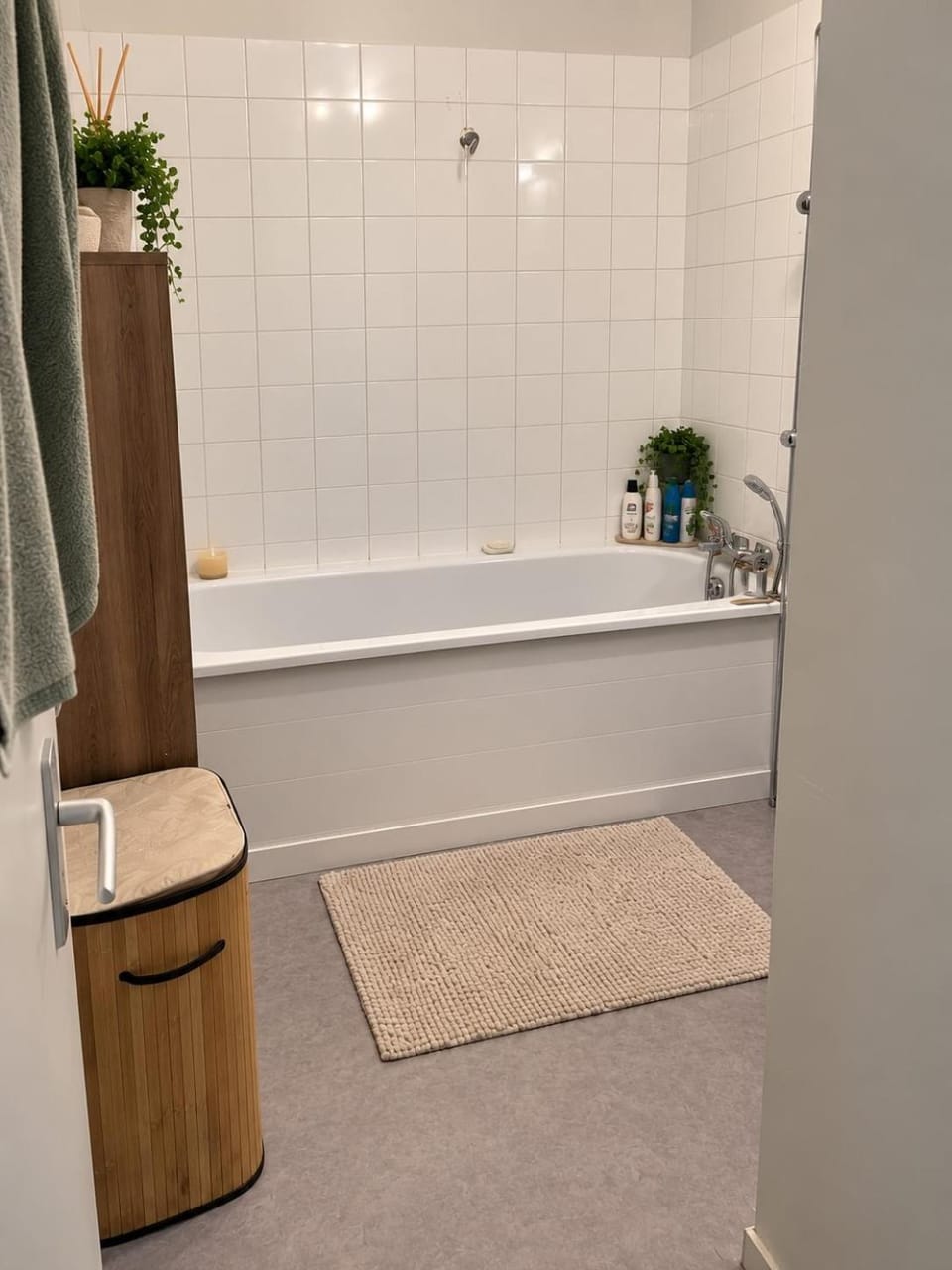 Chambre cosy double proche de saint Étienne Bed and Breakfast in Saint-Étienne