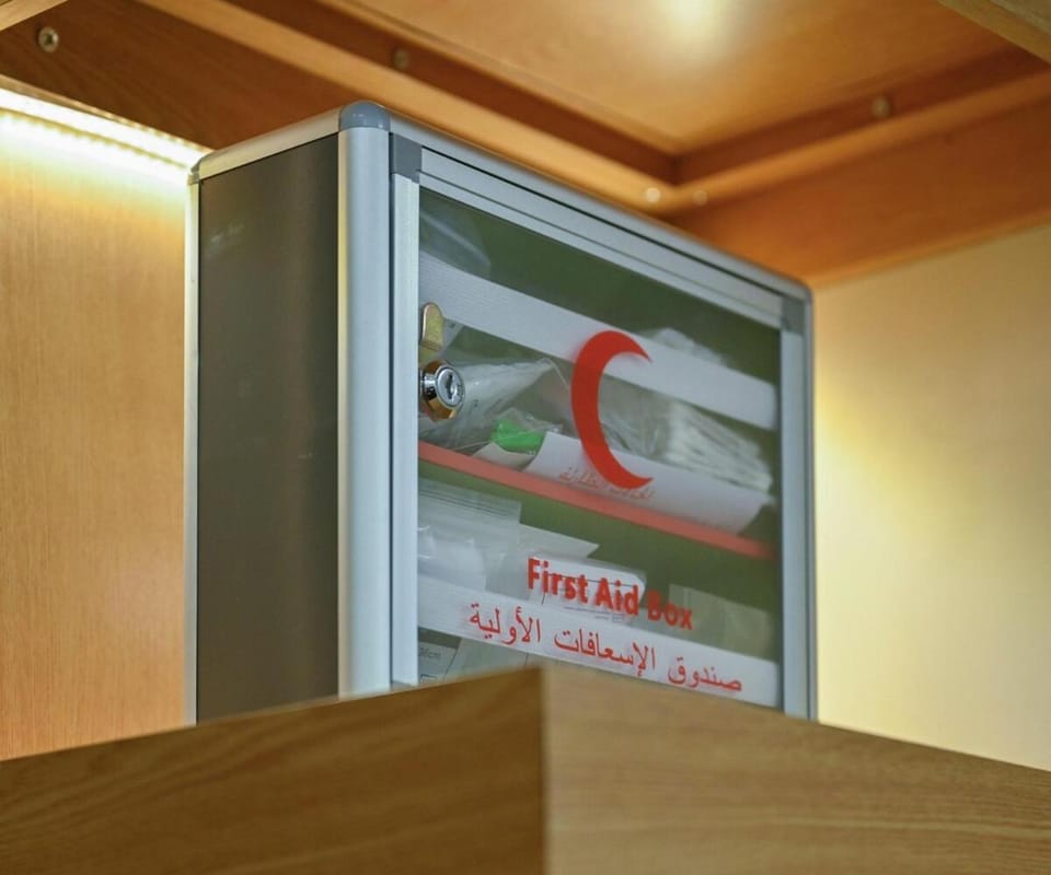 شقة سما طويق Apartment in Riyadh