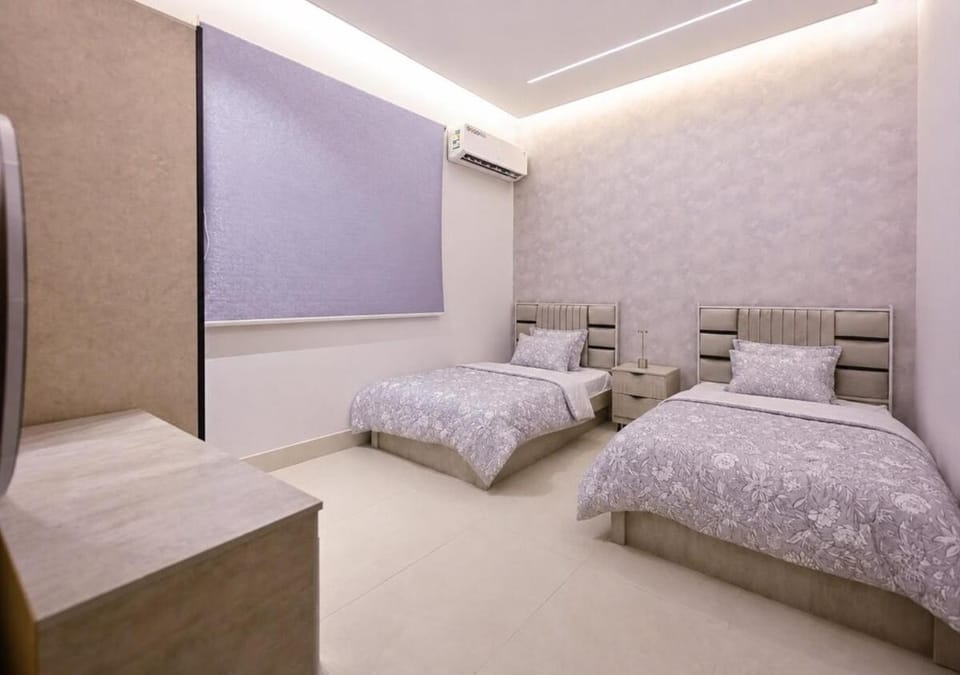 شقة سما طويق Apartment in Riyadh