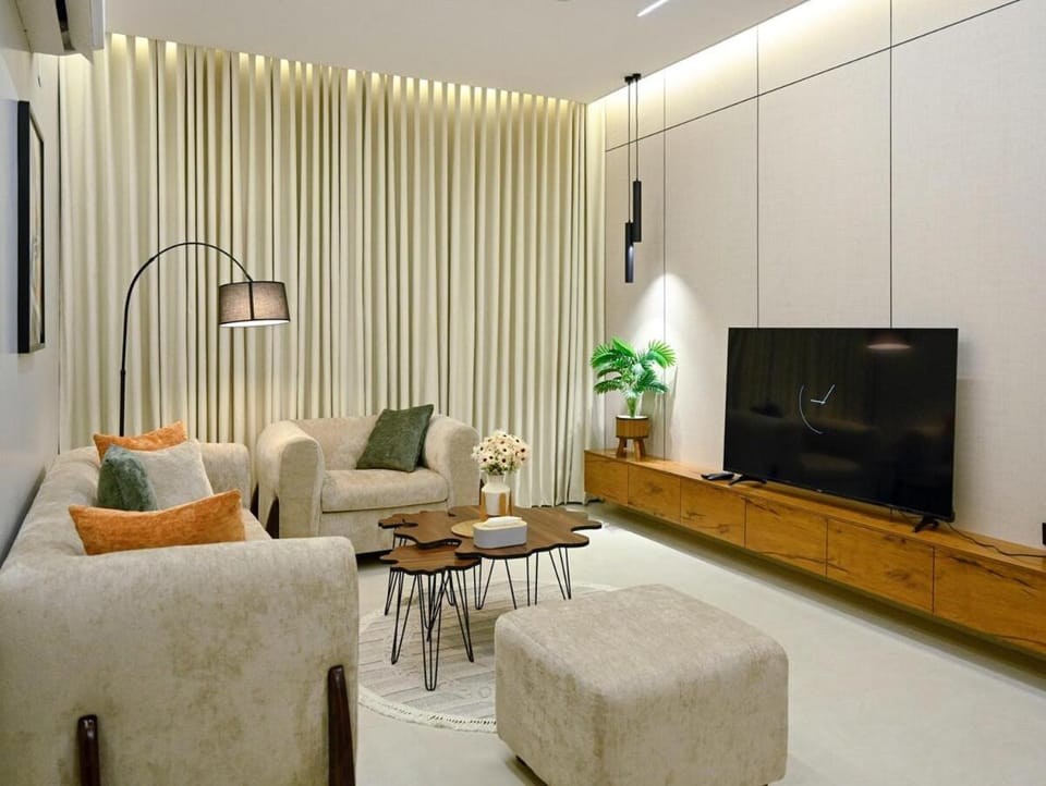 شقة سما طويق Apartment in Riyadh