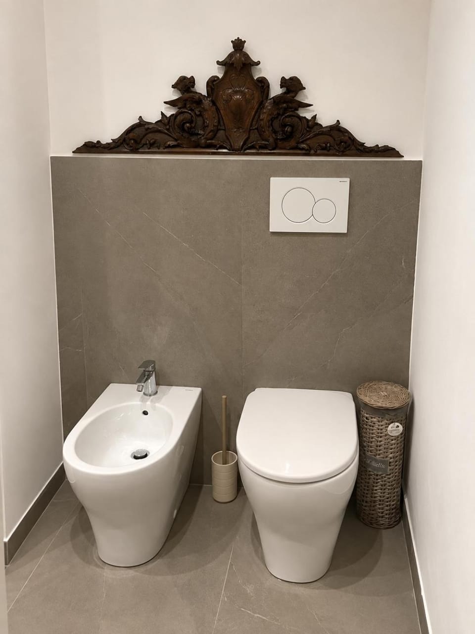 Toilet, Bathroom, bidet