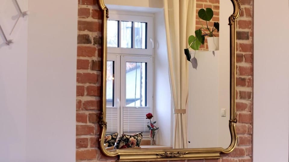 Apartament Daszyńskiego Apartment in Masovian Voivodeship