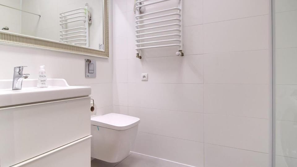 Apartament Daszyńskiego Apartment in Masovian Voivodeship