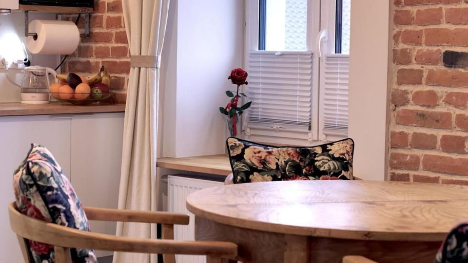 Apartament Daszyńskiego Apartment in Masovian Voivodeship