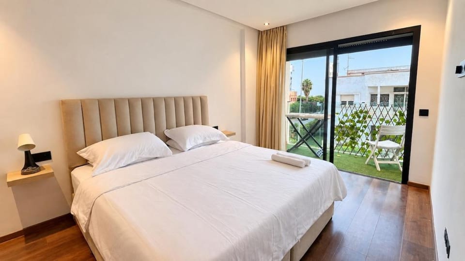 Casa Boheme, Casablanca Apartment in Casablanca