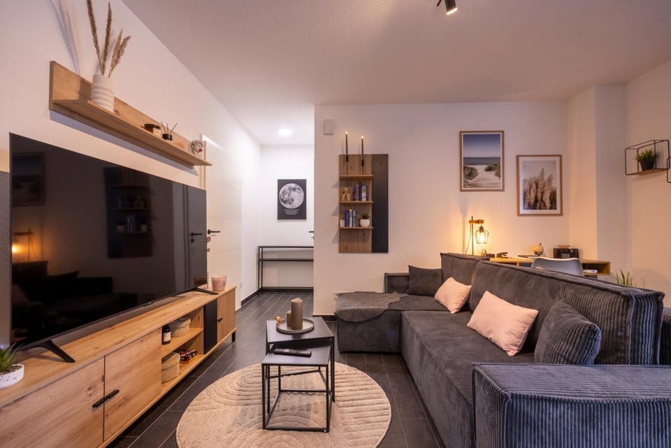 TV and multimedia, Living room