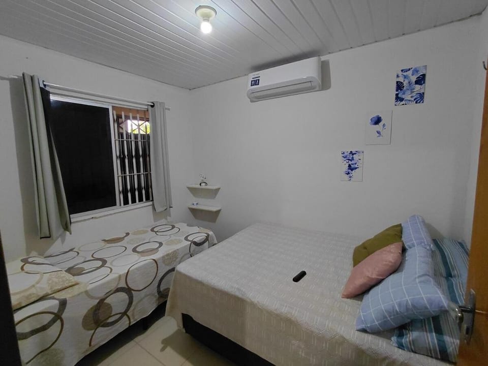 Casa de Temporada - Casa da Nay House in State of Piauí, Brazil