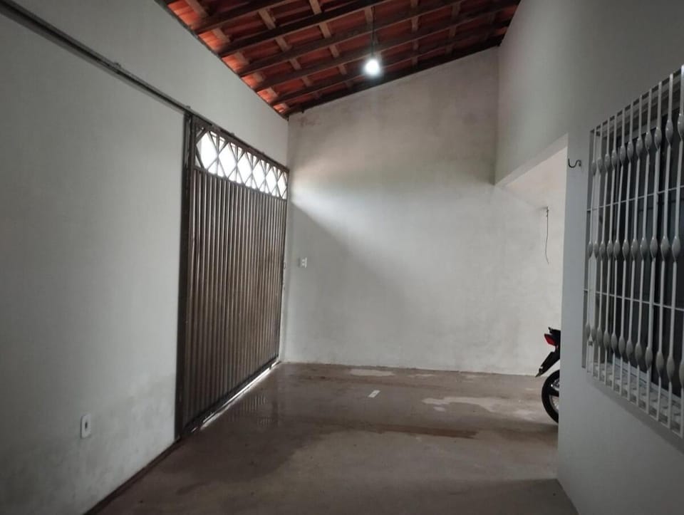 Casa de Temporada - Casa da Nay House in State of Piauí, Brazil