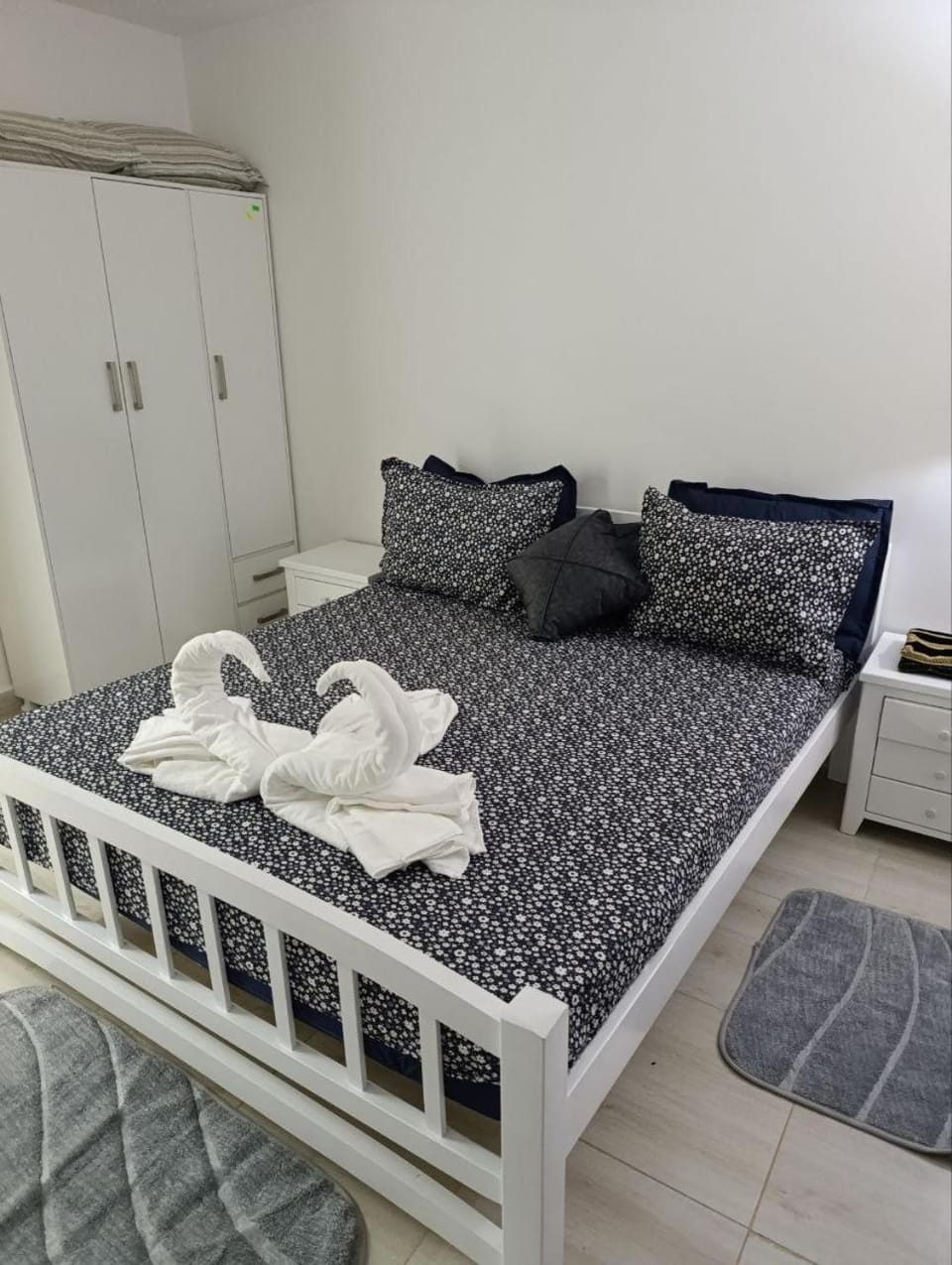 Séjour Cosy & Chic Apartment in Algeria