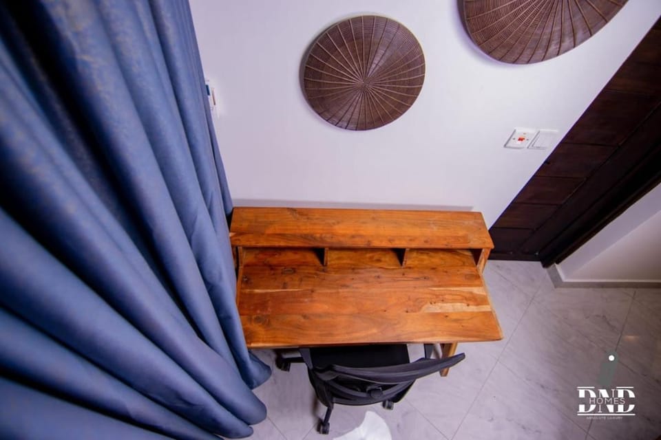 2 bedroom with 3 beds along Nyali road Apartment in Mombasa County