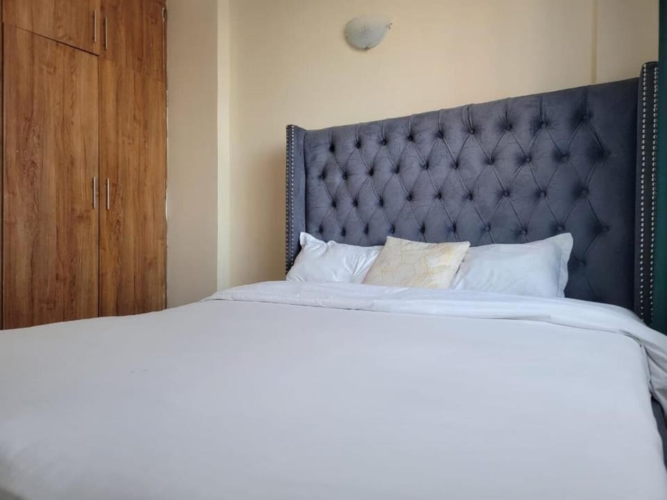 2 bedroom in Seasons kasarani Apartment in Nairobi County
