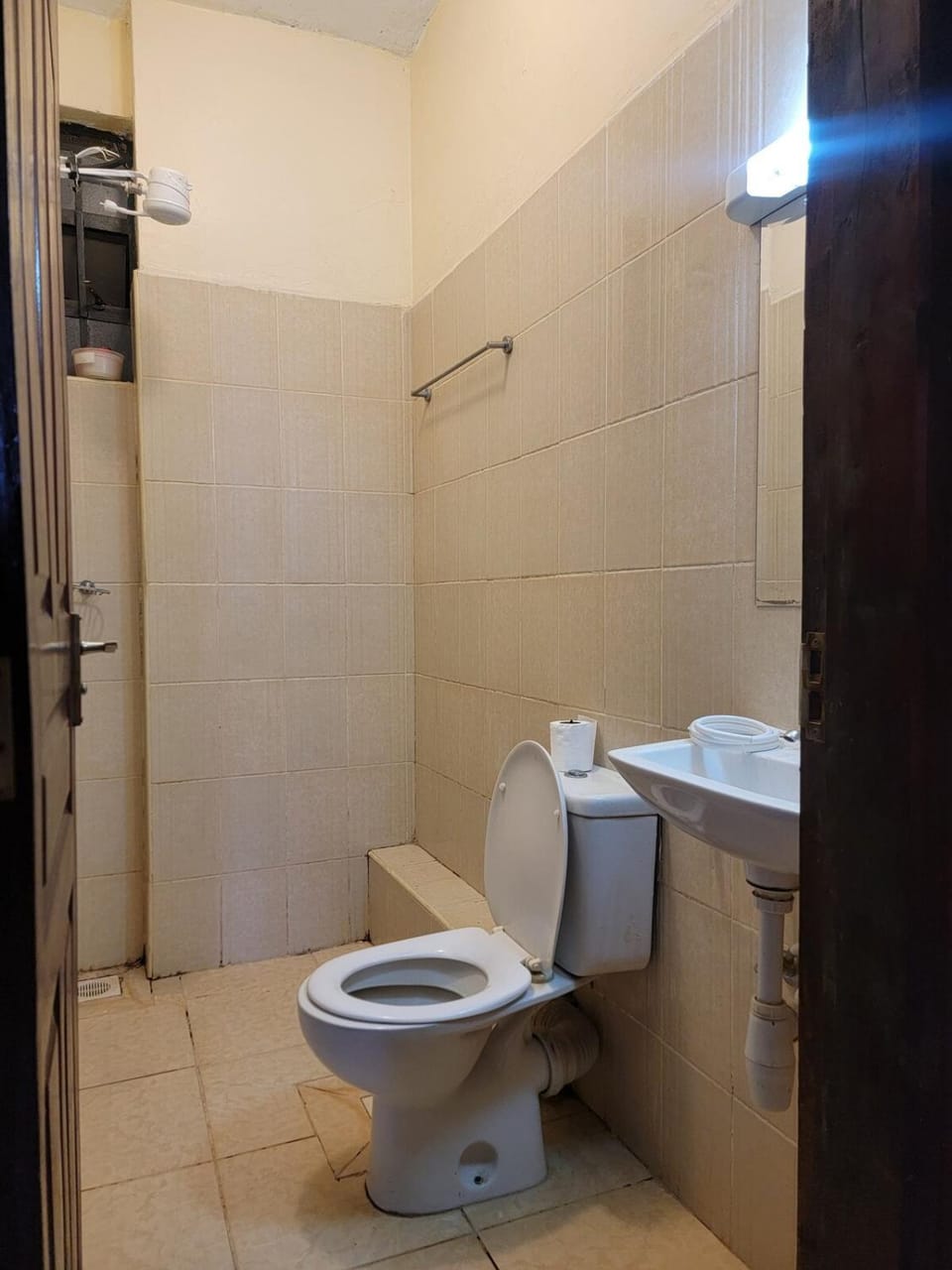 2 bedroom in Seasons kasarani Apartment in Nairobi County