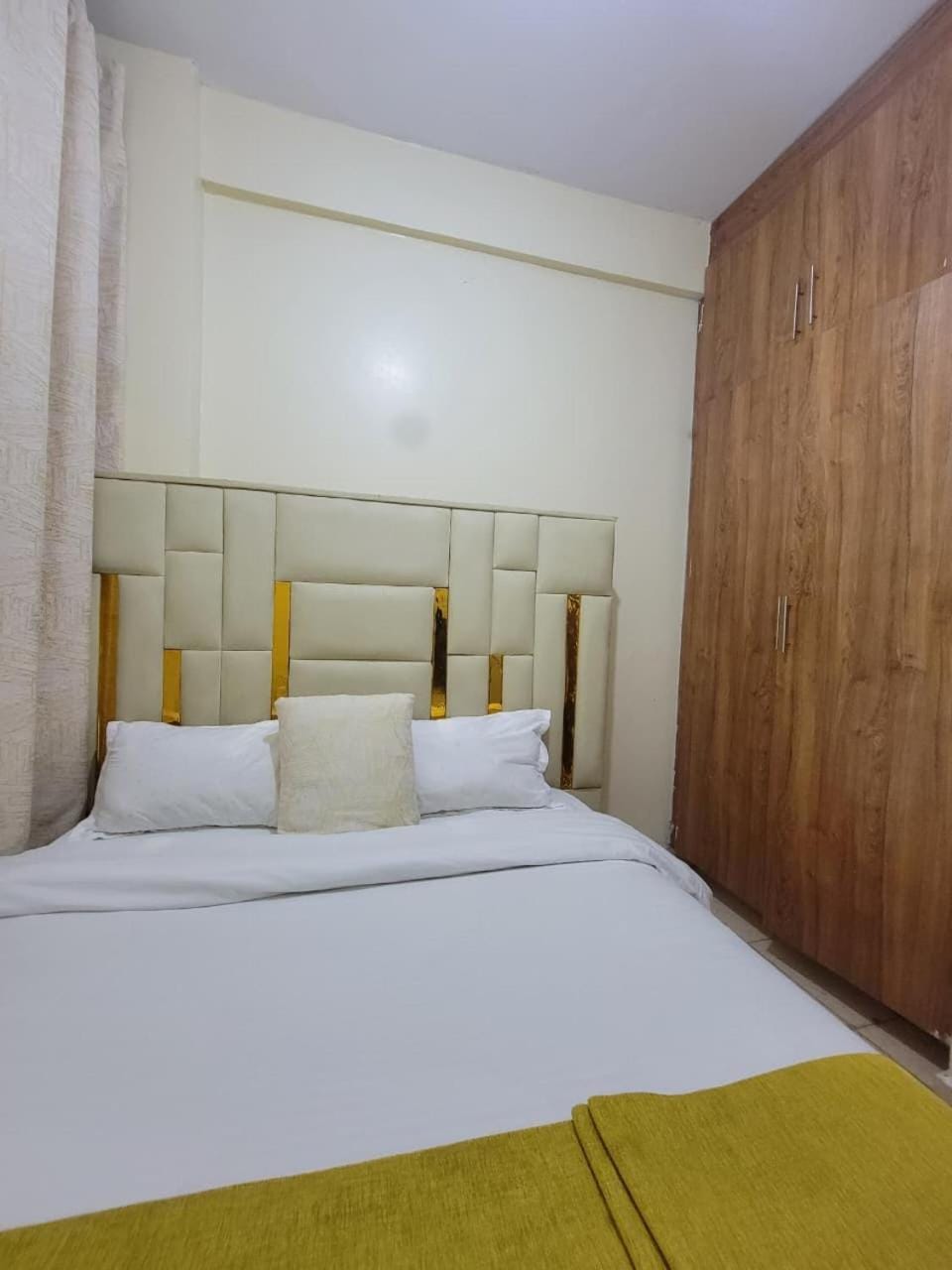 2 bedroom in Seasons kasarani Apartment in Nairobi County