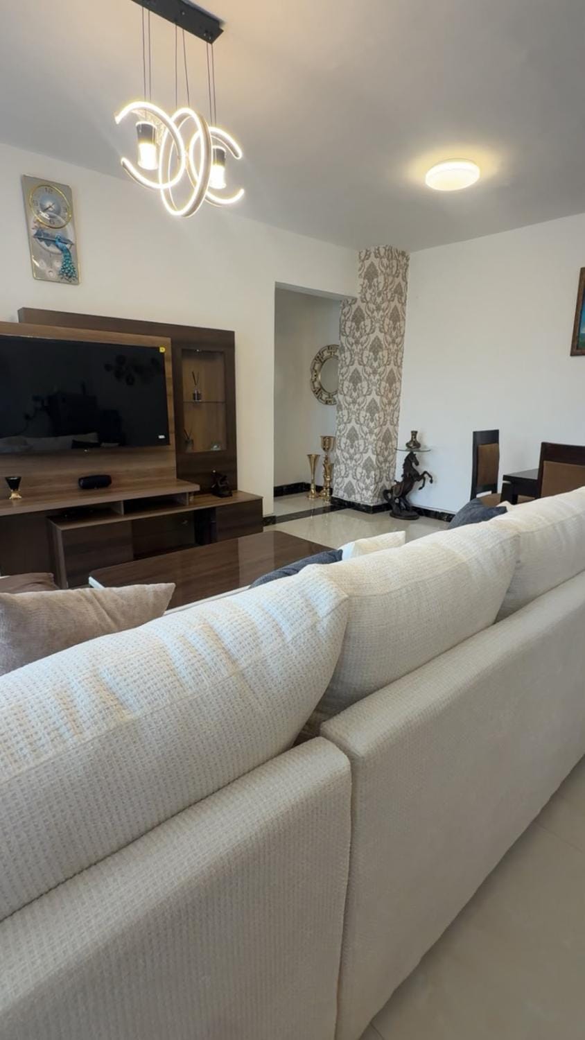 Spring Garden haven one bedroom Apartment in Nairobi County