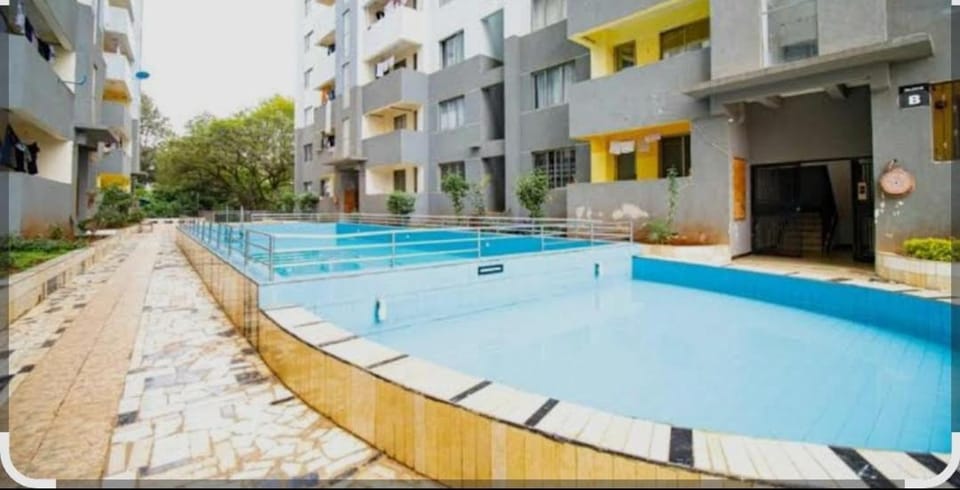 Spring Garden haven one bedroom Apartment in Nairobi County
